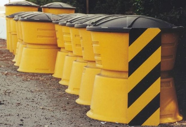 Surface Mount Attenuators