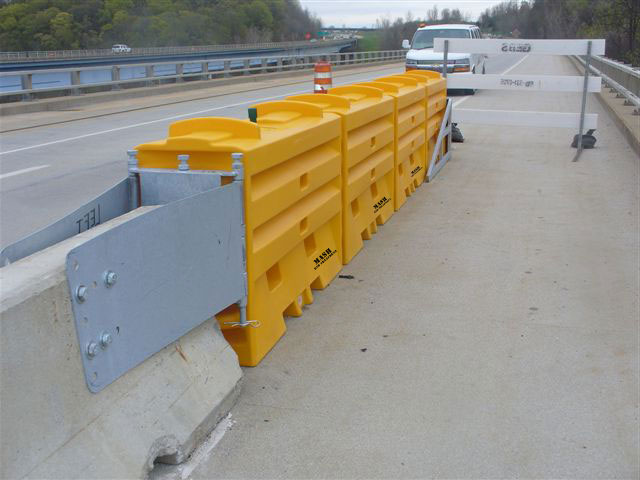 Surface Mount Attenuators